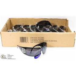 FLAT OF CHANEL REPLICA SUNGLASSES