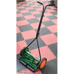 16" SCOTTS PUSH REEL MOWER
