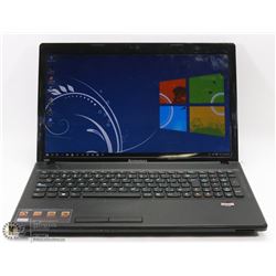 LENOVO LAPTOP W/ WIN 10 PRO/ MS OFFICE 2016