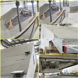 FEATURED ITEM: MODULAR RESTAURANT (LOT 8301)