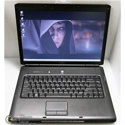 DELL VOSTRO LAPTOP W/ WINDOWS 7 PRO