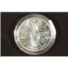 Image 1 : 1989-D US CONGRESS UNC SILVER DOLLAR