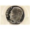 Image 1 : 1974-S ROOSEVELT DIME PCGS PR69 DCAM