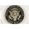 Image 2 : 1985-S KENNEDY HALF DOLLAR PCGS PR69 DCAM