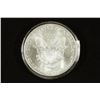 Image 2 : 1999 AMERICAN SILVER EAGLE UNC