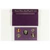 Image 1 : 1990 US PROOF SET (WITH BOX)