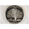 Image 1 : 1999-S SILVER CONNECTICUT QUARTER PCGS PR69 DCAM