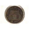 Image 2 : 1844 BANK OF MONTREAL HALF PENNY BANK TOKEN