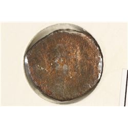 198-211 A.D. GETA ANCIENT COIN