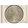 Image 1 : 1989 MORGAN SILVER DOLLAR