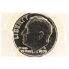 Image 1 : 1970-S ROOSEVELT DIME PCGS PR68