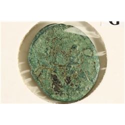 27-B.C.-14-A.D. AUGUSTUS ANCIENT COIN