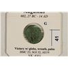 Image 3 : 27-B.C.-14-A.D. AUGUSTUS ANCIENT COIN
