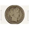 Image 1 : 1905 BARBER QUARTER