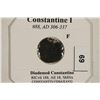 Image 3 : 306-337 A.D. CONSTANTINE I ANCIENT COIN (FINE)