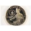 Image 2 : 1976-S WASHINGTON QUARTER PCGS PR69 DCAM