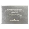 Image 3 : THE 1ST AND LAST MORGAN SILVER DOLLARS