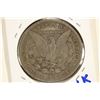 Image 2 : 1904-S MORGAN SILVER DOLLAR BETTER DATE COIN