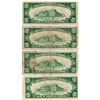 Image 2 : Lot (4) 1929 $10 San Francsico CA National Currency Notes - Charter 13044