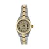 Image 1 : Rolex Two-Tone DateJust Ladies Watch