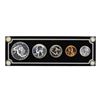 Image 1 : 1961 (5) Coin Proof Set