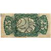 Image 2 : 1863 25 Cents Third Issue Fractional Note