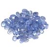 Image 1 : 12.58 ctw Oval Mixed Tanzanite Parcel