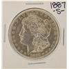 Image 1 : 1887-S $1 Morgan Silver Dollar Coin