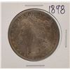 1898 $1 Morgan Silver Dollar Coin