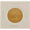 1901-S $10 Liberty Head Eagle Gold Coin