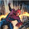Image 2 : Amazing Spider-Man/ Ghost Rider: Motorstorm #1 by Stan Lee - Marvel Comics