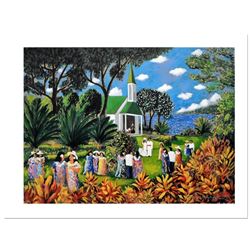 Kona Wedding by Buffet, Guy