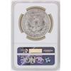 Image 2 : 1890 $1 Morgan Silver Dollar Coin NGC MS63