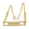 Image 2 : 0.24 ctw Diamond Bracelet - 14KT Yellow Gold
