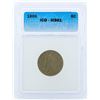 1900 Liberty Head Nickel Coin ICG MS61