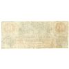 Image 2 : 1860 $10 Bank of Lexington, NC Obsolete Bank Note