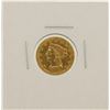 1907 $2.5 Liberty Head Quarter Eagle Gold Coin
