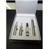 Image 1 : New 3 in 1 Wax Vaporizer Pen Kit Dry Herb electronic cigarettes with atomizer