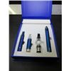Image 1 : New 3 in 1 Wax Vaporizer Pen Kit Dry Herb electronic cigarettes with atomizer