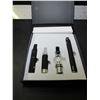 Image 1 : New 3 in 1 Wax Vaporizer Pen Kit Dry Herb electronic cigarettes with atomizer