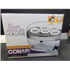 Image 1 : New Conair Instant Heat Volume Rollers