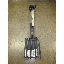 New Shovel and Fork / great value here