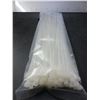 Image 1 : New 12 inch Cable/Zip Ties pack of 100
