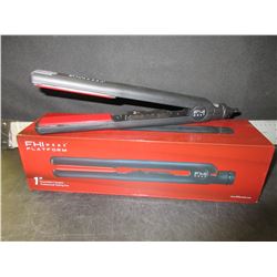 New FHI 1 inch Ceramic Professional Styling Flat Iron