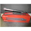 Image 1 : New FHI 1 inch Ceramic Professional Styling Flat Iron