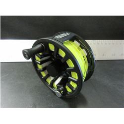 New White River Fly Reel / HBC56