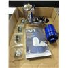 Image 1 : New out of box PUR  Faucet filtration system