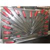 Image 1 : New 20 piece Screwdriver set
