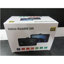 New Dash Cam full HD 1080 with G-Sensor - cycle recording - motion sensor