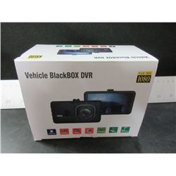New Dash Cam full HD 1080 with G-Sensor - cycle recording - motion sensor